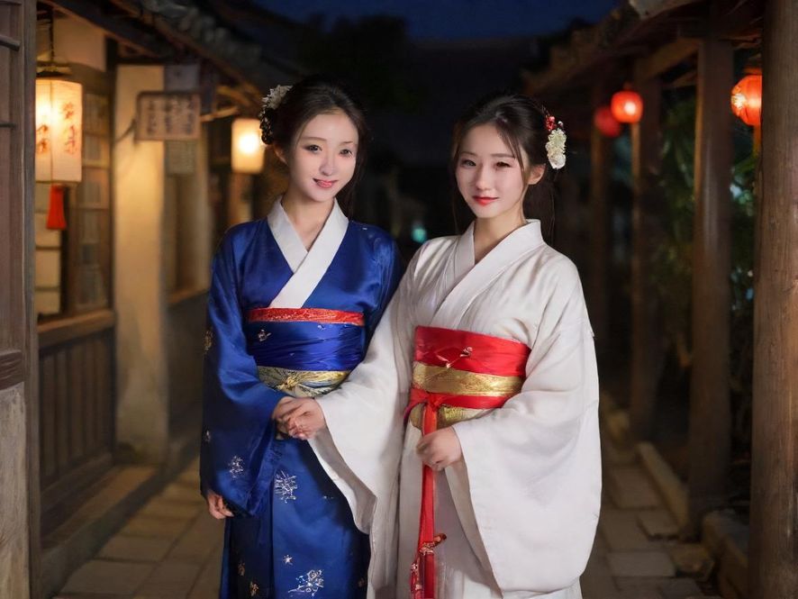 广东夜场会所大厅豪华场景
