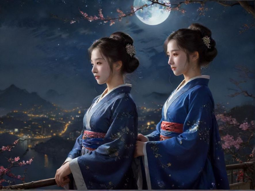 广州越秀区桑拿会所夜景氛围