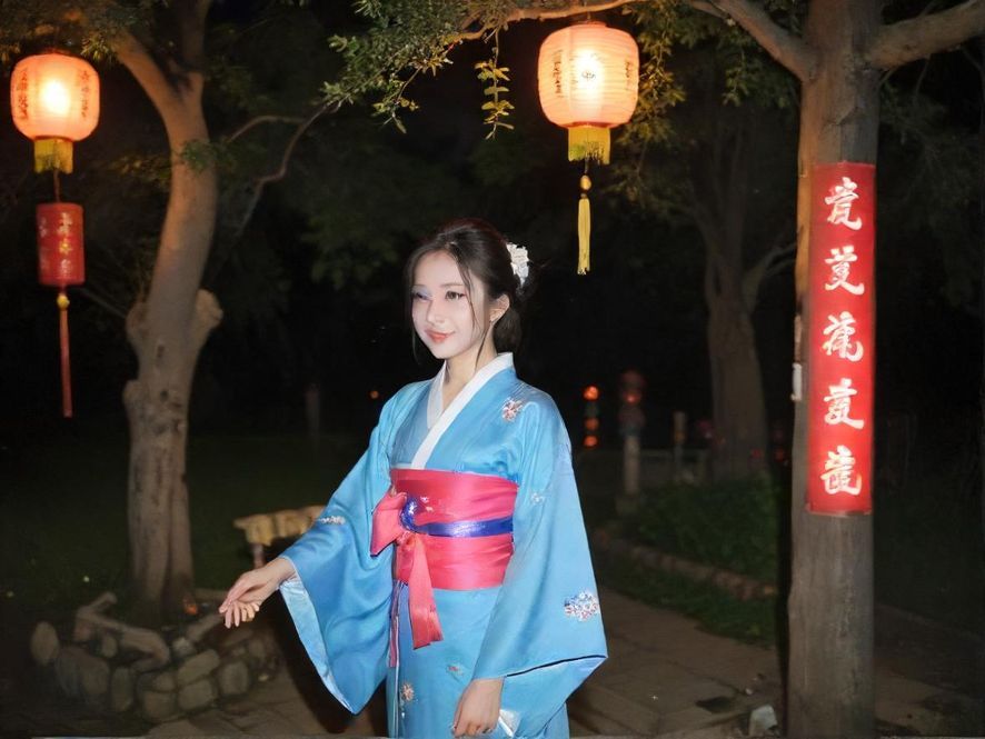 广州夜场会所豪华大厅场景