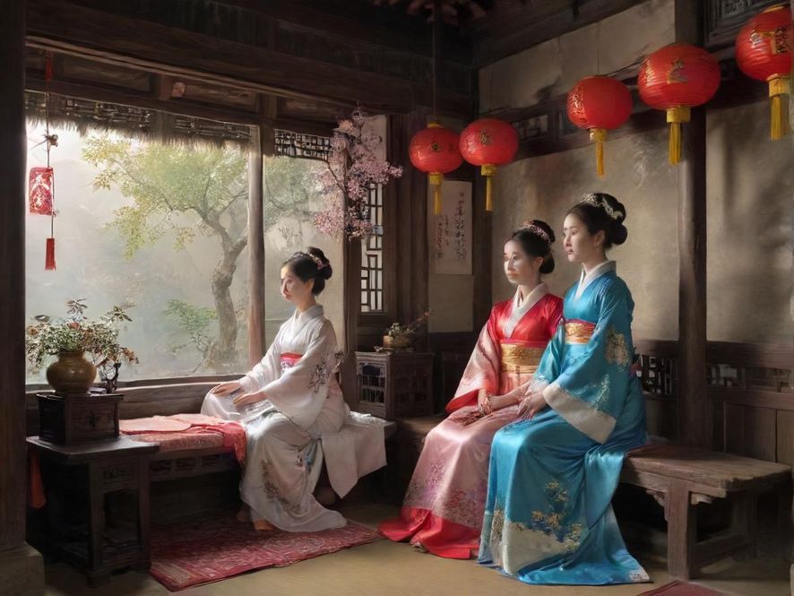 深圳豪华会所大厅，尽显现代奢华