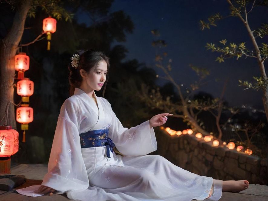 深圳高端会所夜场大厅实景图