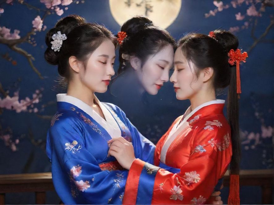 夜场会所入口
