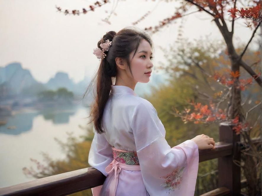 舒适宁静的桑拿房内部场景