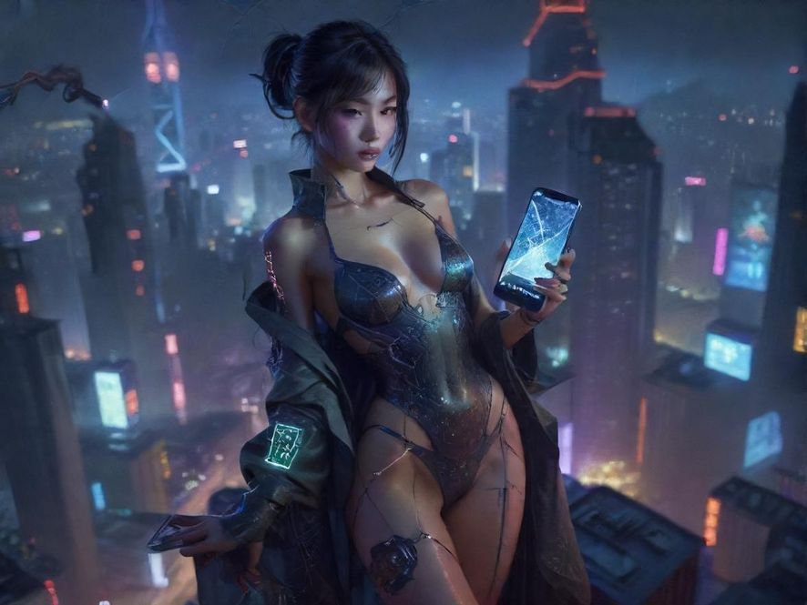 寻找资源的场景