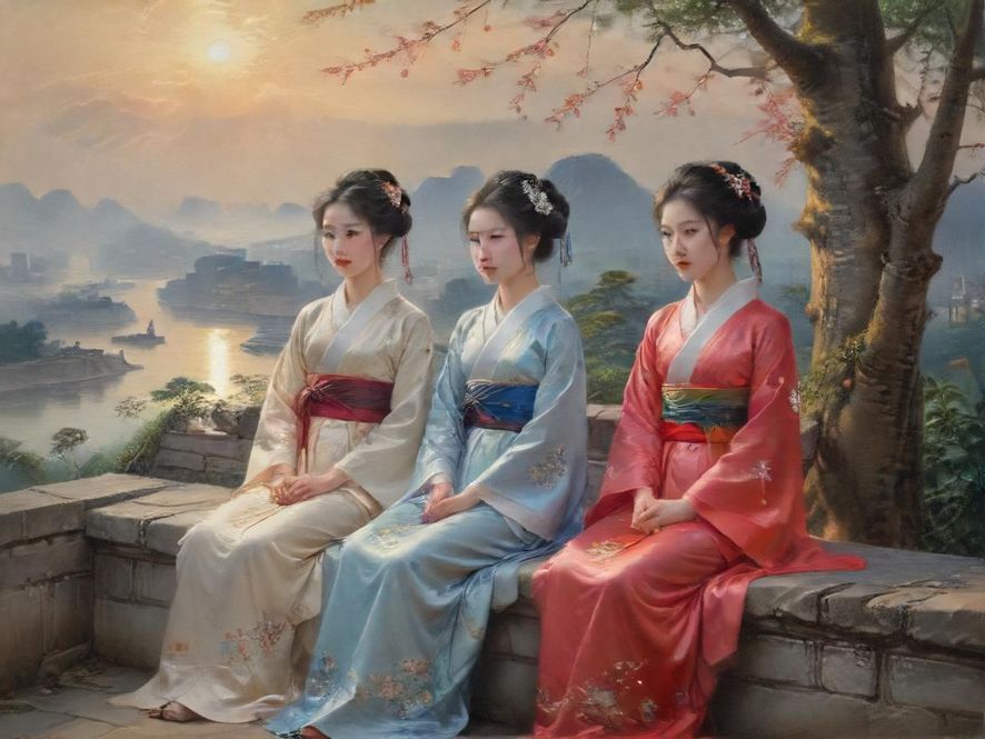 广州一品香会所入口大厅实景