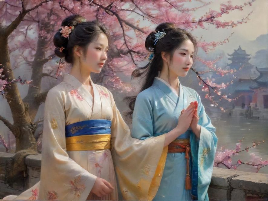 技师正在进行放松按摩
