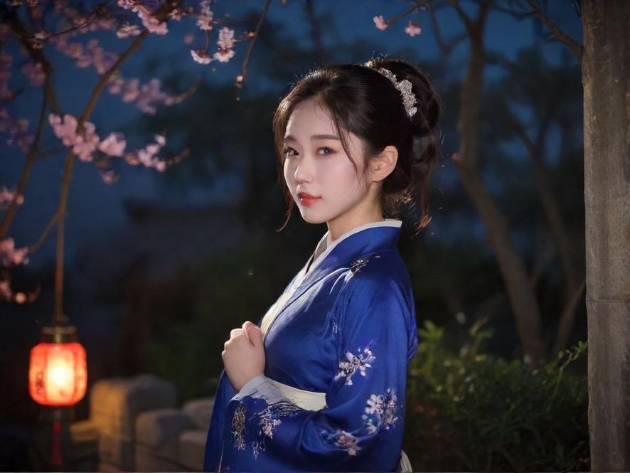 深圳高端会所夜场大厅实景