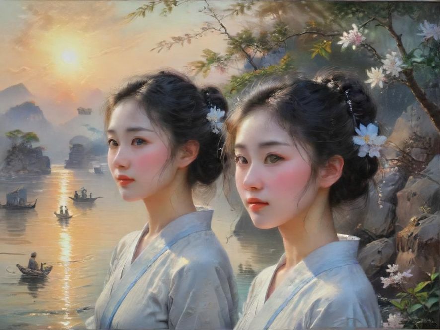 广州白云区水会全套按摩场景