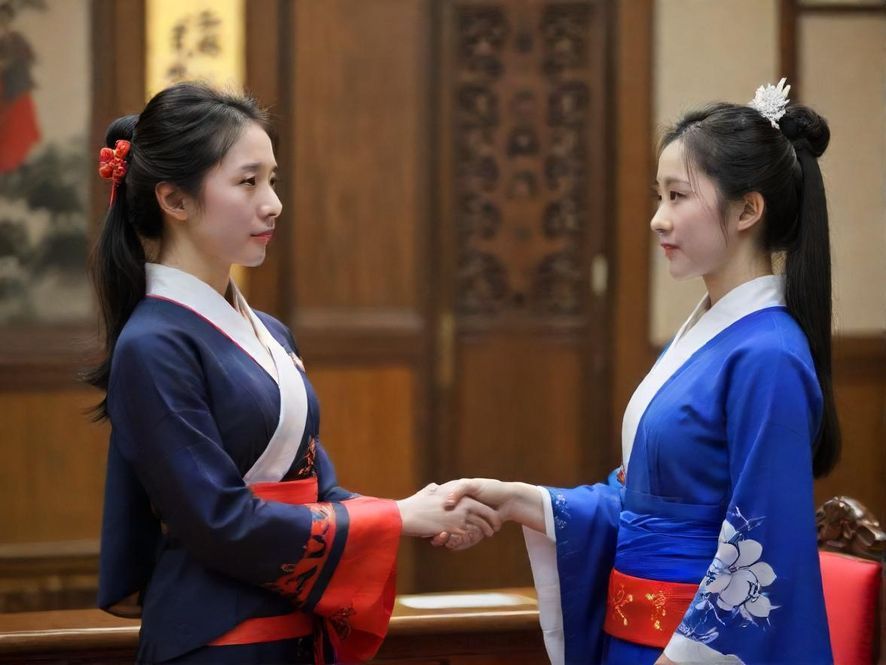 现代休闲会所入口