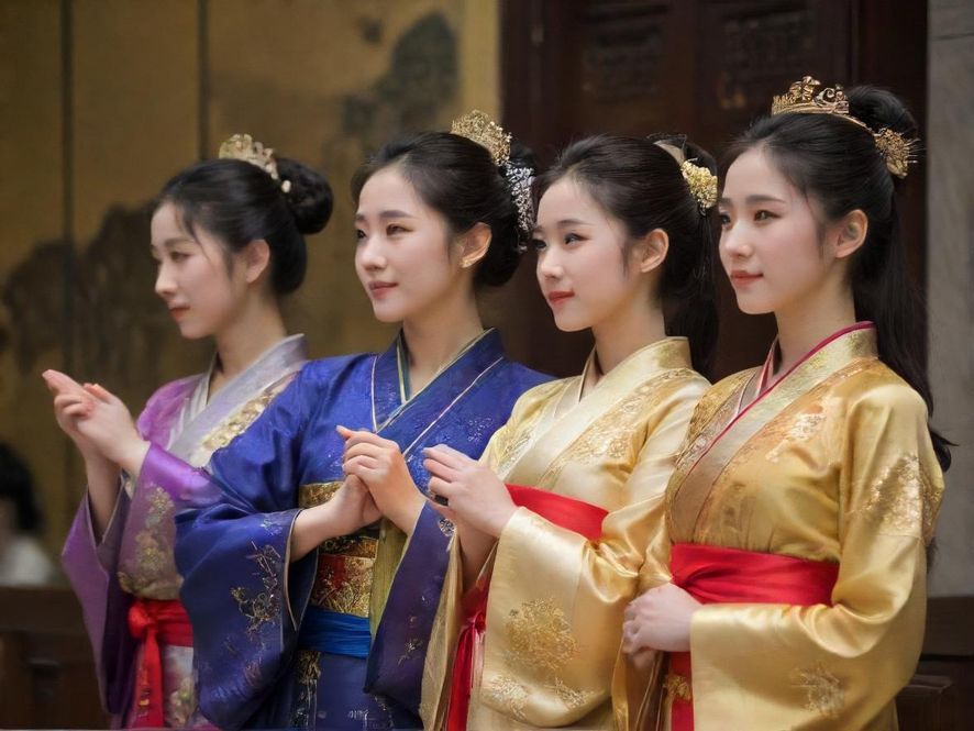广州金诗码桑拿会所豪华大厅实景图
