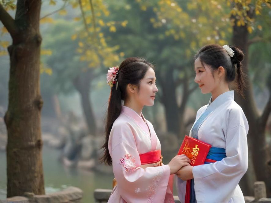 凤楼熟女在桑拿会所的温馨场景