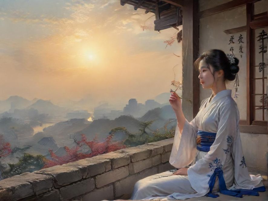 柔和灯光下的舒适放松按摩房，床铺整洁
