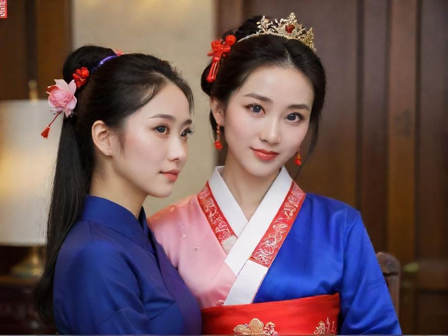 QM一品香豪华会所大堂
