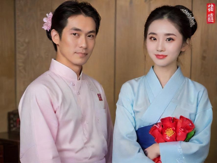 男士放松解压