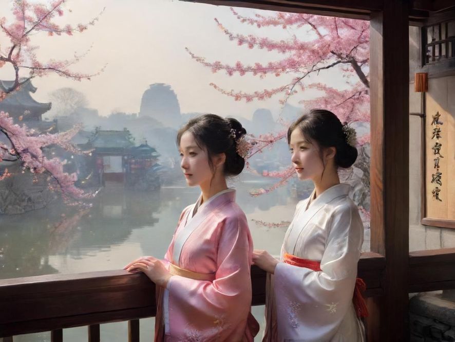 广州高端休闲会所大厅