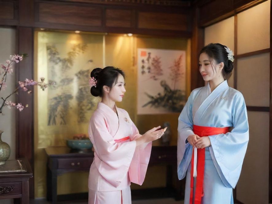 广州桑拿会所内部环境展示