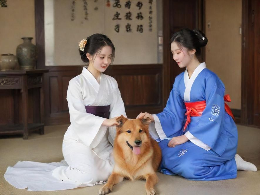 犬马之家qt桑拿会所大厅氛围图