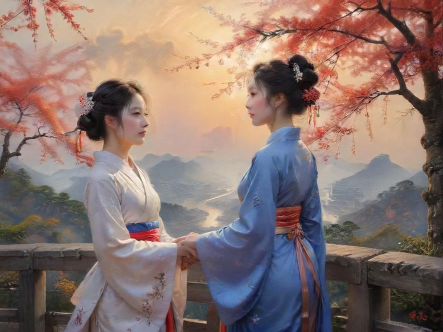 隐藏在巷道深处的入口，透着一丝神秘感