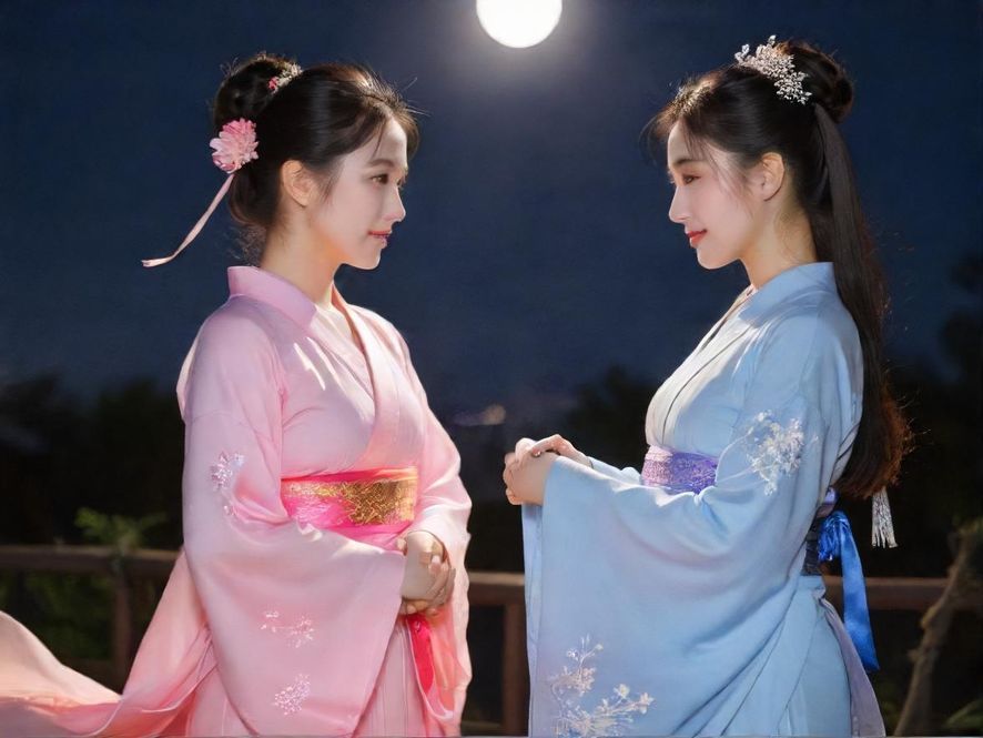 通往广州夜场深处的神秘巷道