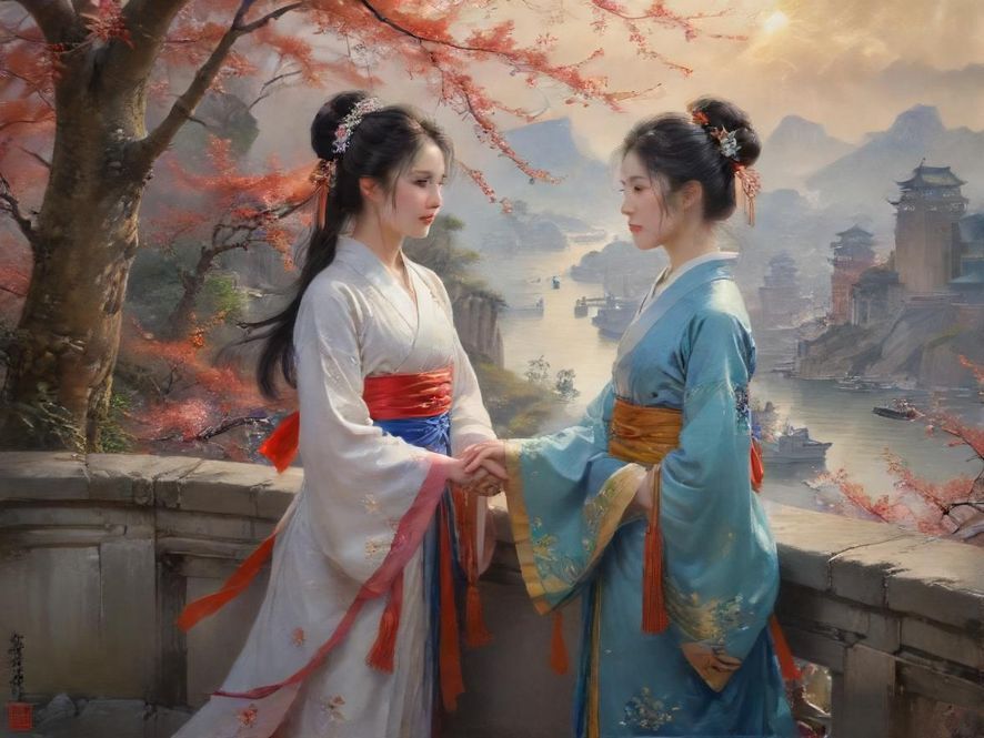 红洋皇宫桑拿会所内部豪华场景