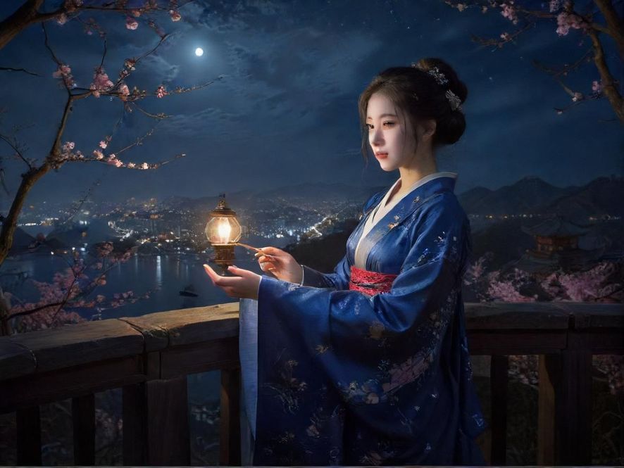 增城新塘夜场会所夜景外景