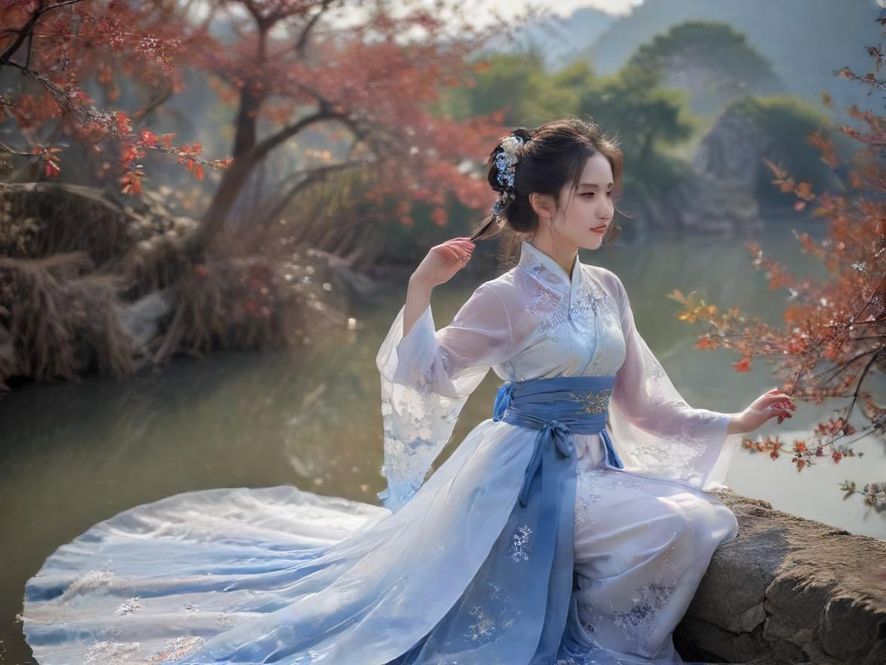 舒适足浴服务