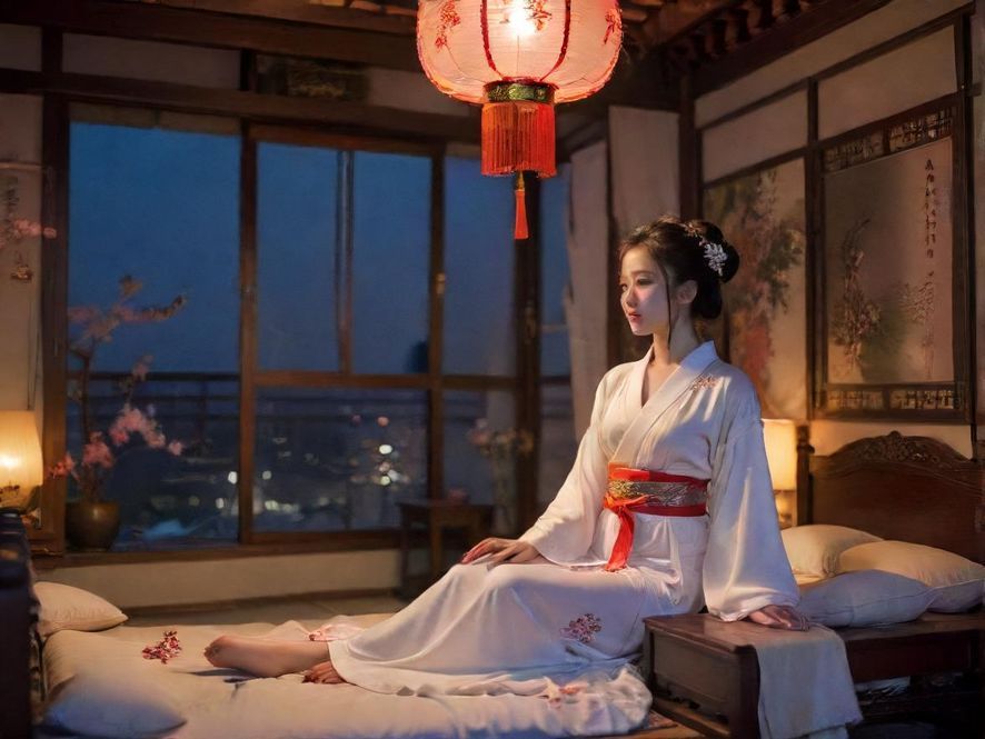 夜场休闲场所