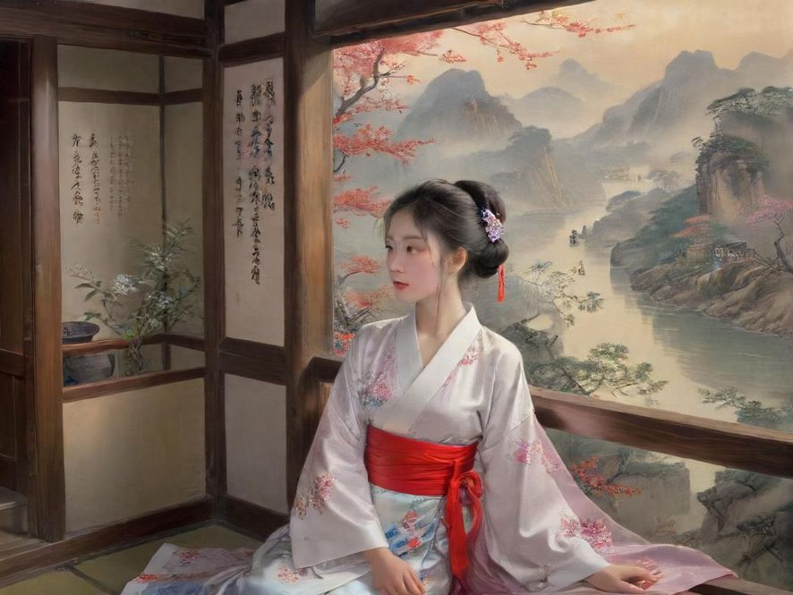 广州桑拿房内浪漫氛围展示