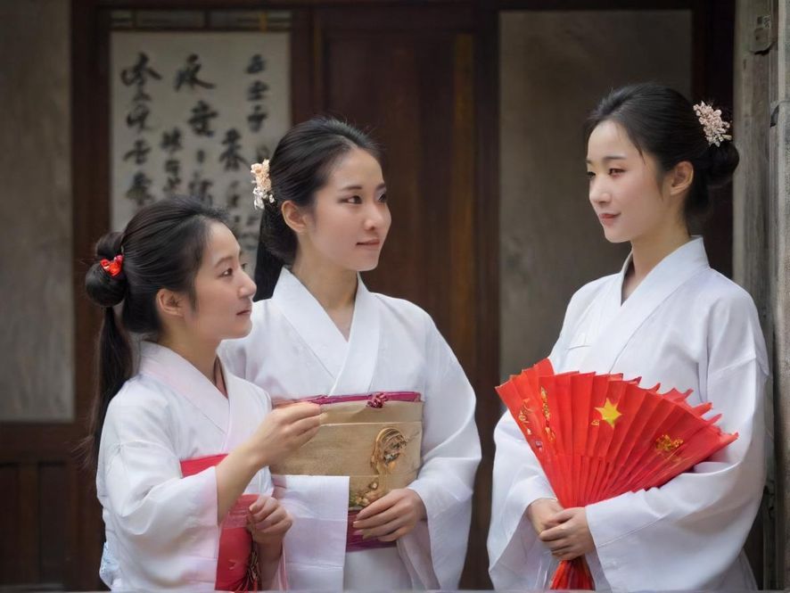 桑拿会所走廊