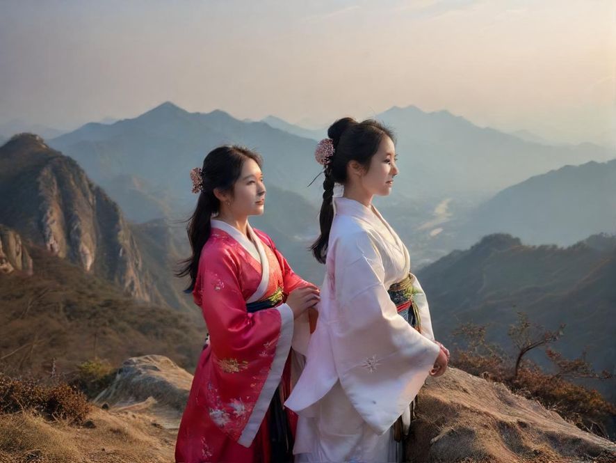 深圳南山巷弄中一个低调的入口
