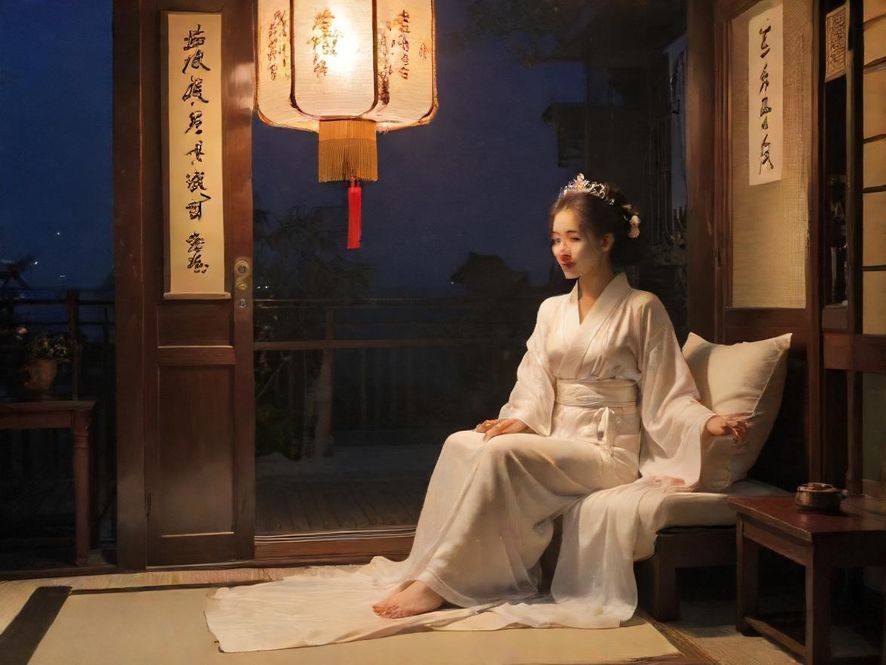 深圳高端夜场会所内部实景