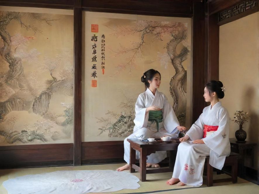 深圳桑拿会所休息区氛围