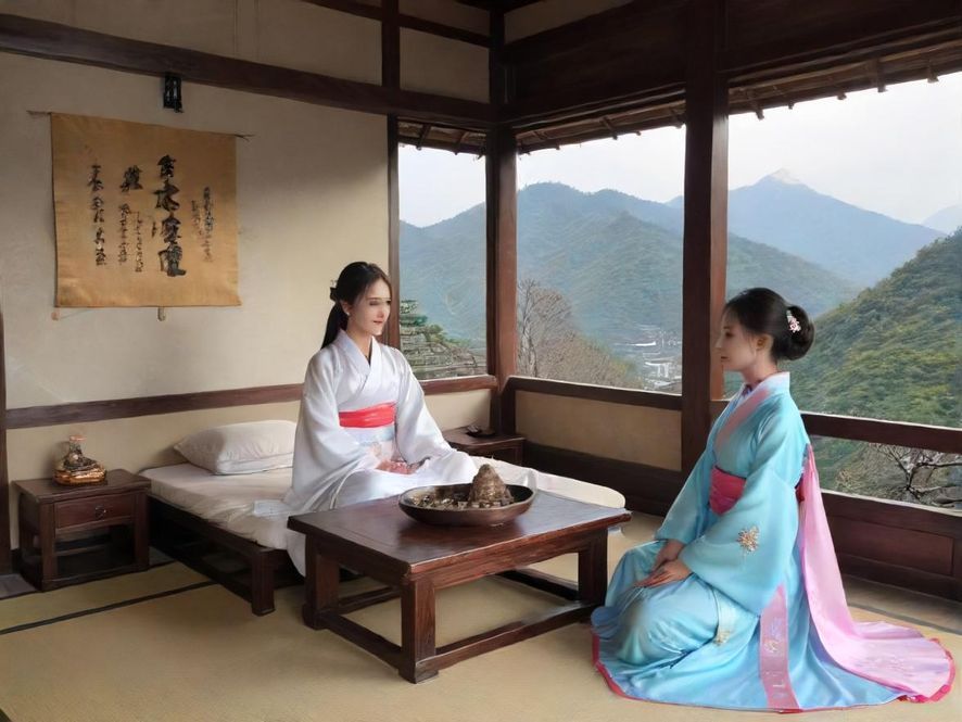 佛山桑拿会所豪华环境展示