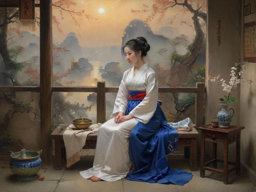广州高端自带工作室内部环境展示