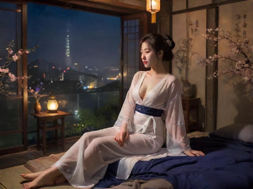 夜场桑拿会所现代设计风格