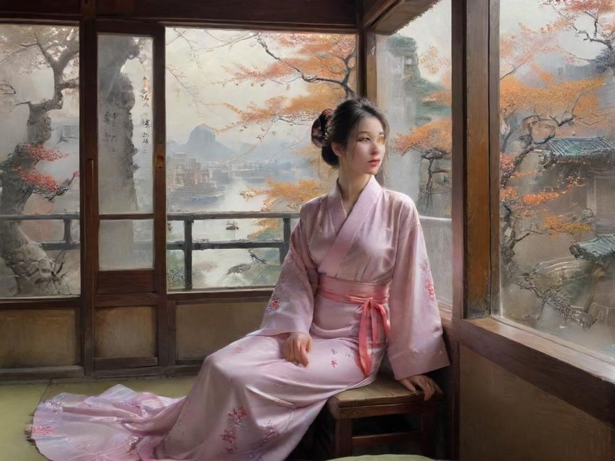 桑拿会所内部环境展示
