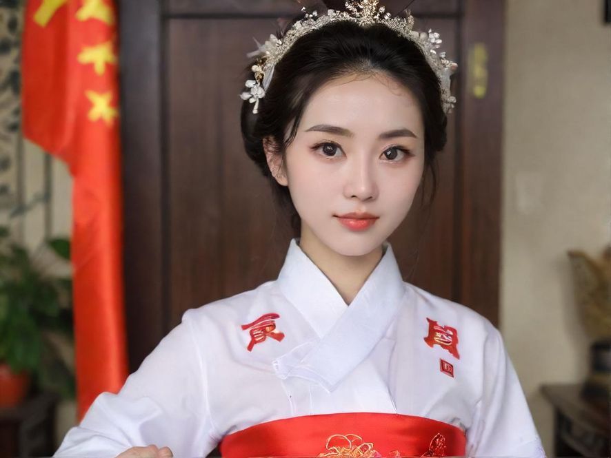 深圳高端QM会所大厅实景