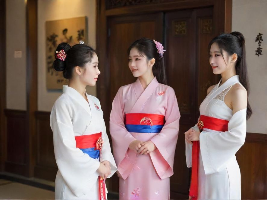 广州桑拿会所室内一角