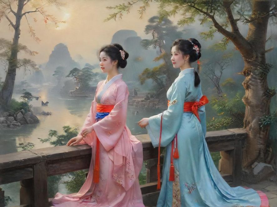 广州一品香会所温馨环境展示