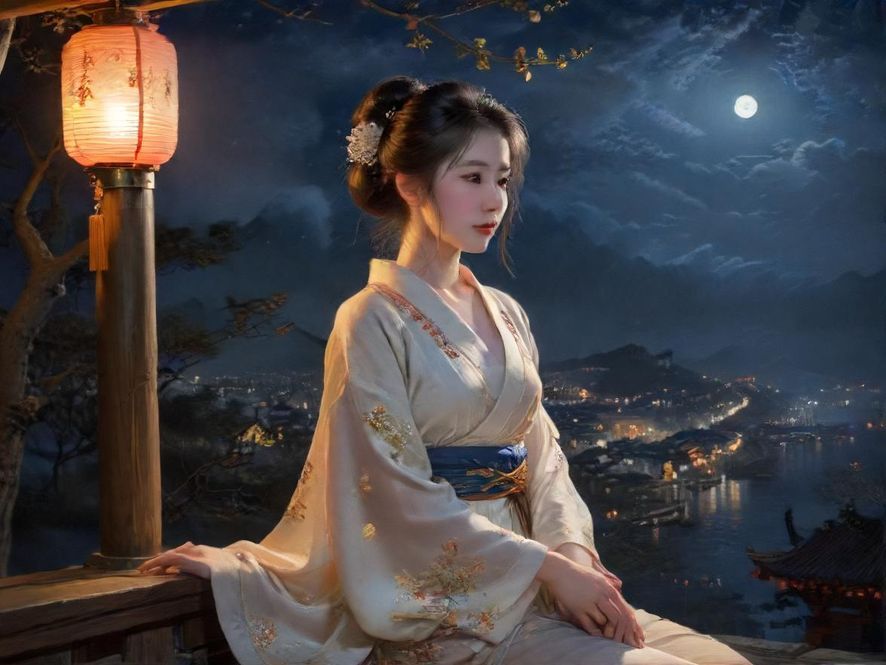 广州夜生活会所场景