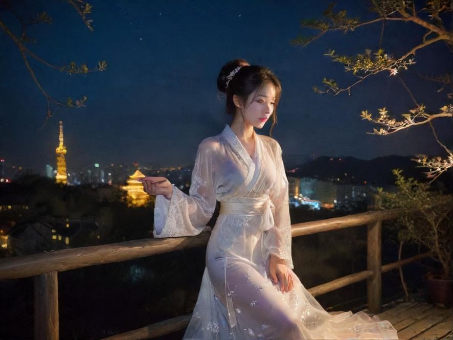 夜场桑拿会所氛围图