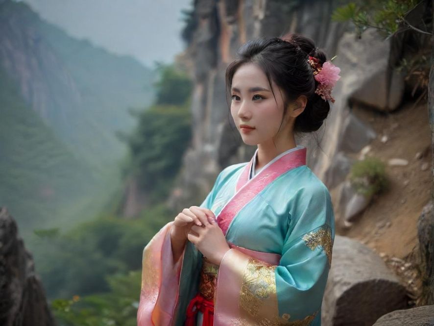 佛山特色会所内部一角