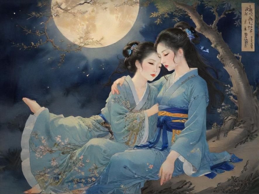 深圳夜场茶社夜间氛围展示