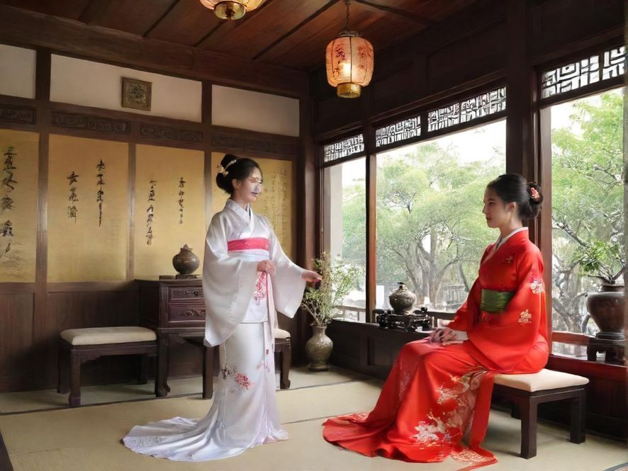 广州桑拿会所内部环境实拍