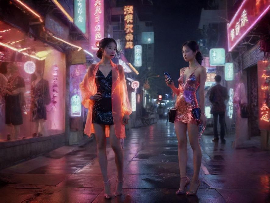 如何搜索广州凤凰楼兼职信息