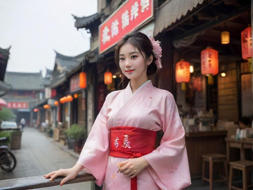 广州桑拿技师上门服务场景