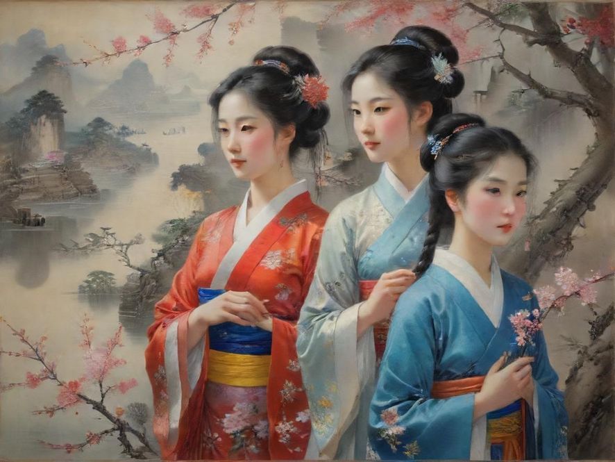 百花丛阡陌一品香桑拿房蒸汽场景