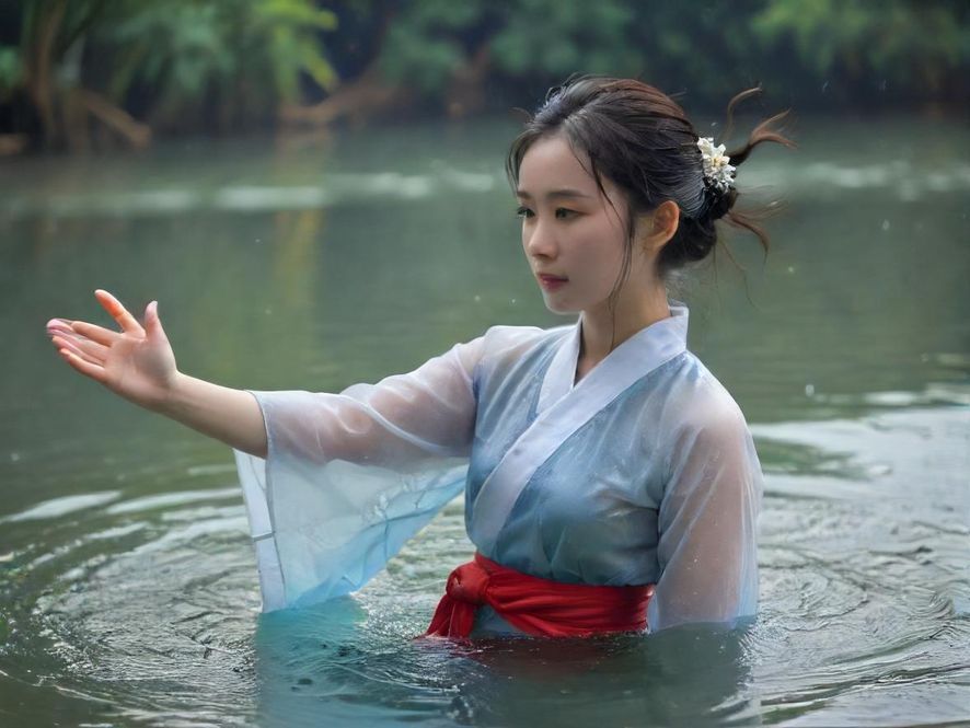 舒适私密的水疗空间