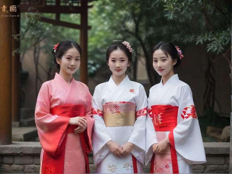 高端休闲场所一角