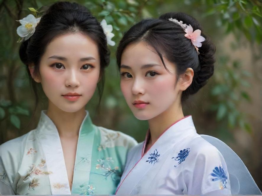 舒适温馨的桑拿房一角